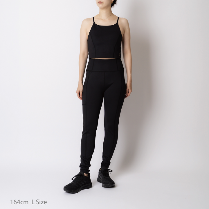 【7/5(日)発売】WMNS CAMISOLE BRA TOPS