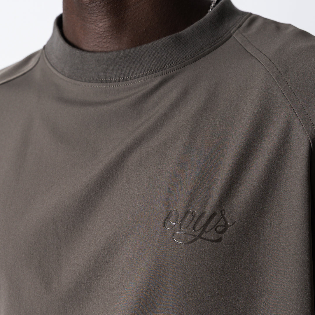 WORKOUT NYLON PISTE v3