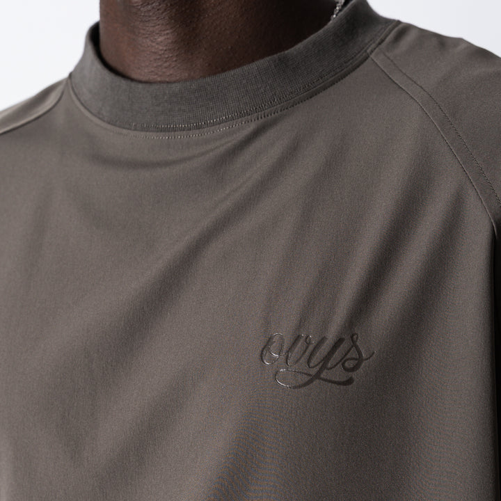 WORKOUT NYLON PISTE v3