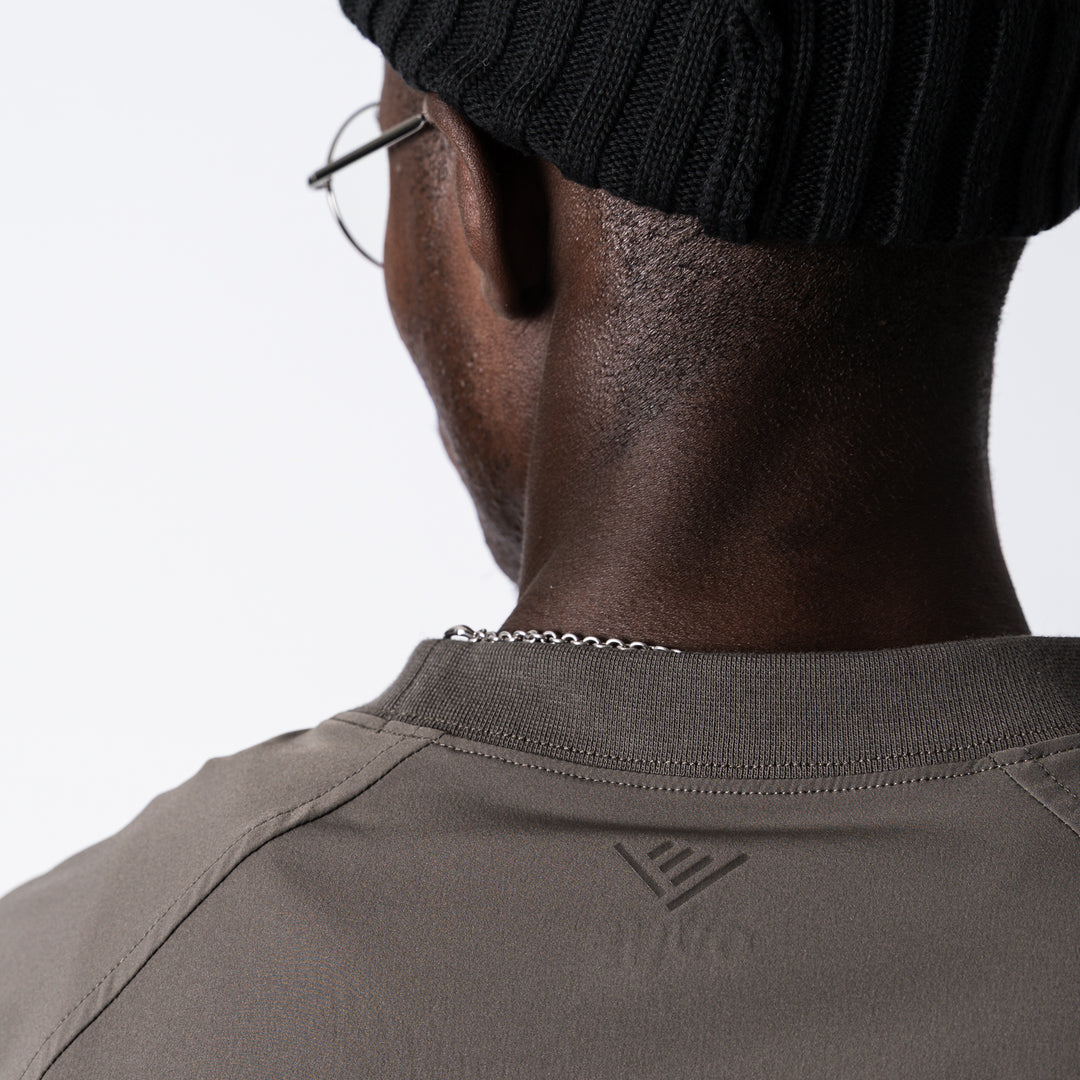 WORKOUT NYLON PISTE v3