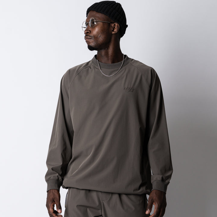 WORKOUT NYLON PISTE v3