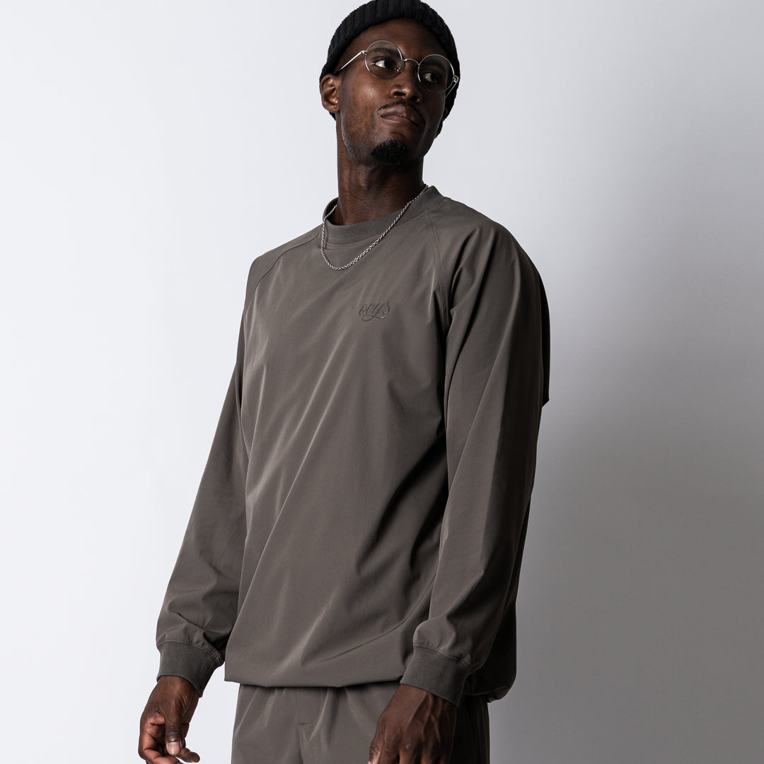 WORKOUT NYLON PISTE v3