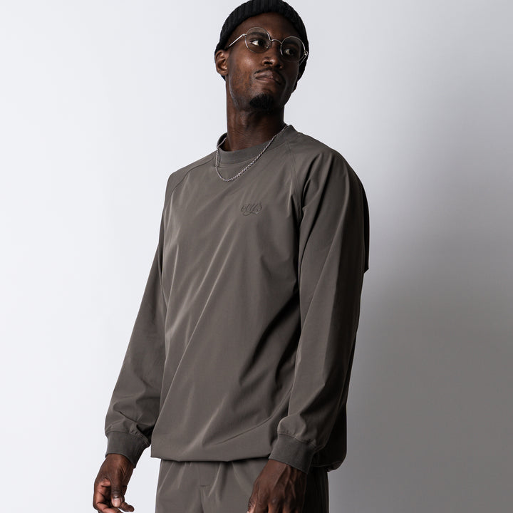 WORKOUT NYLON PISTE v3