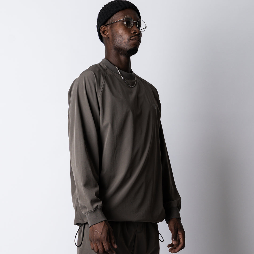 WORKOUT NYLON PISTE v3