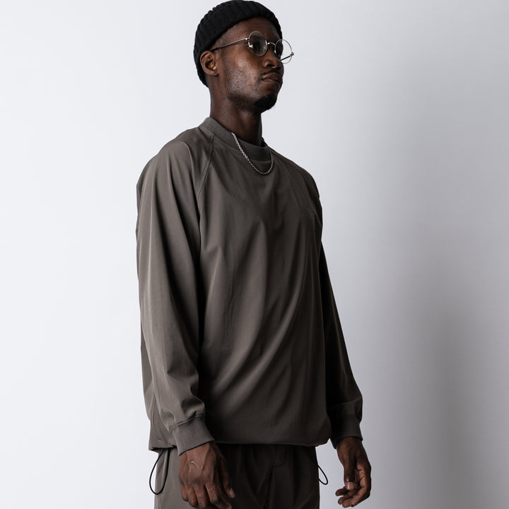 WORKOUT NYLON PISTE v3