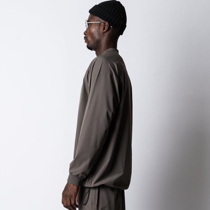 WORKOUT NYLON PISTE v3