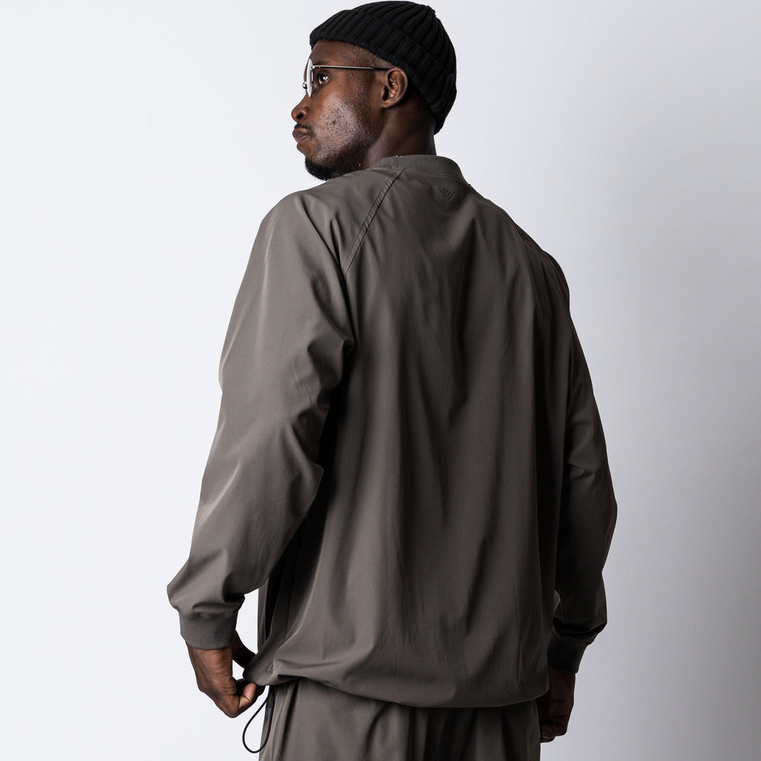 WORKOUT NYLON PISTE v3