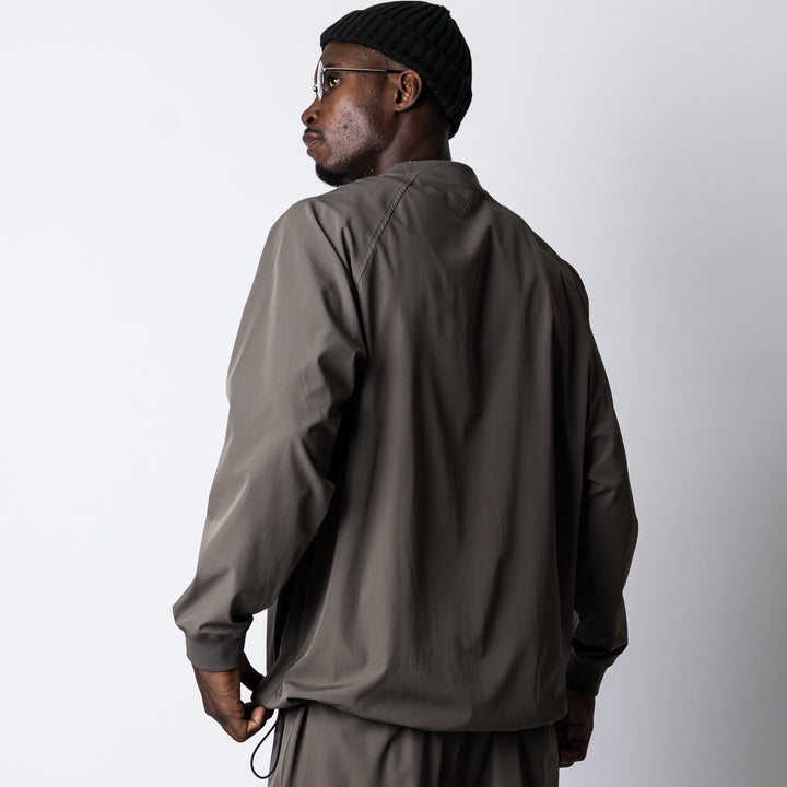 WORKOUT NYLON PISTE v3