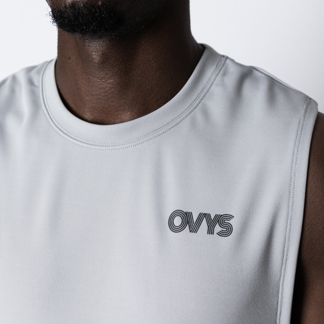 【7/3(金)発売】GRAIN-DRY WORKOUT TANK TOP