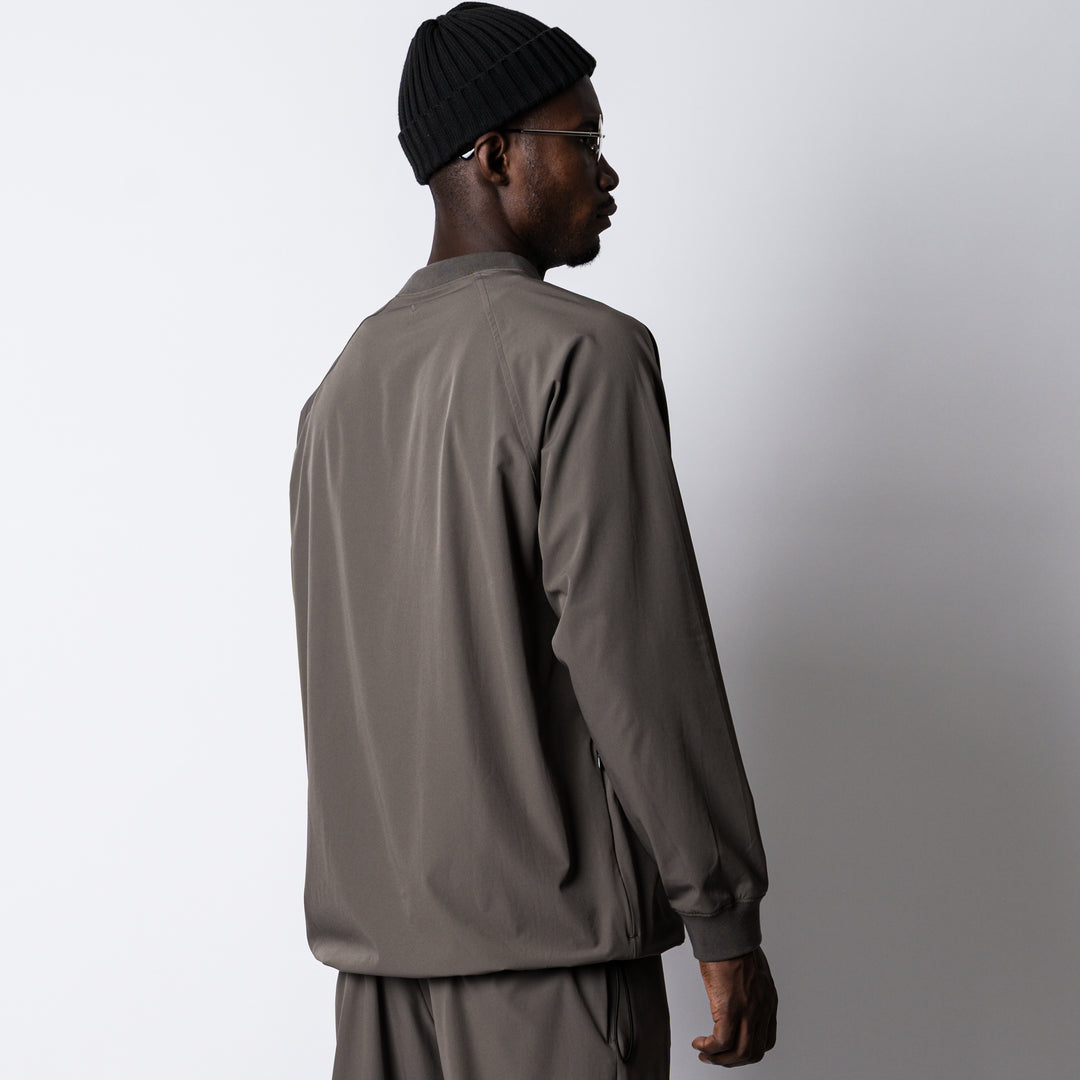 WORKOUT NYLON PISTE v3