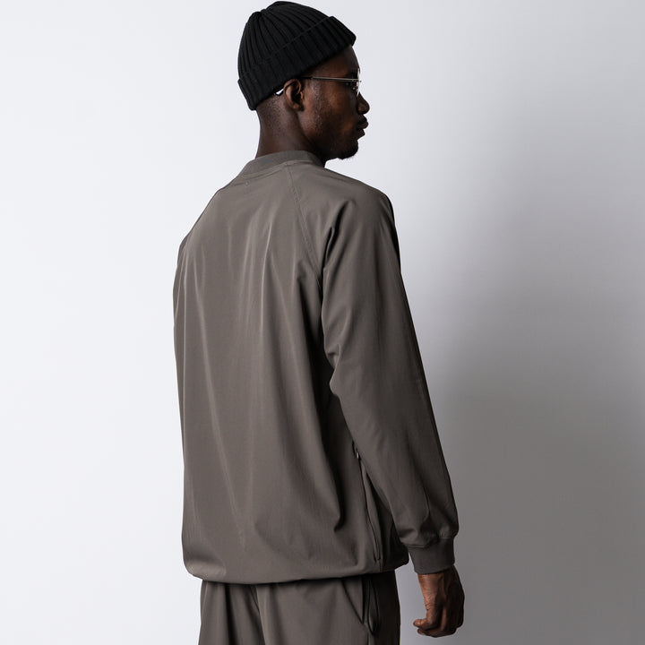 WORKOUT NYLON PISTE v3