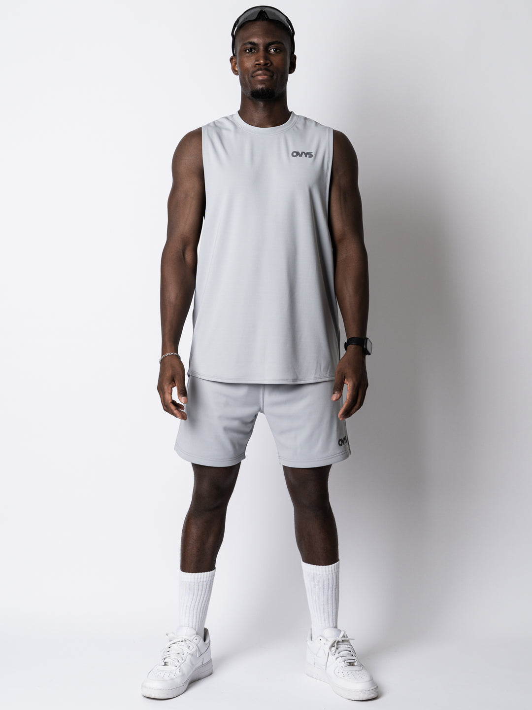 【7/3(金)発売】GRAIN-DRY WORKOUT TANK TOP