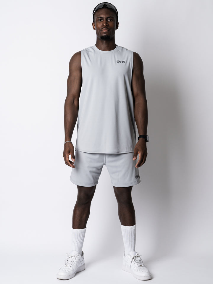【7/3(金)発売】GRAIN-DRY WORKOUT TANK TOP