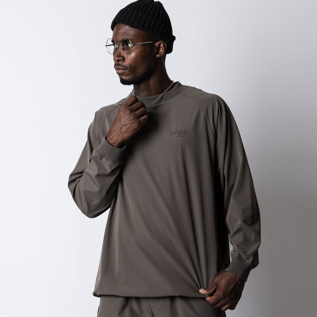 WORKOUT NYLON PISTE v3