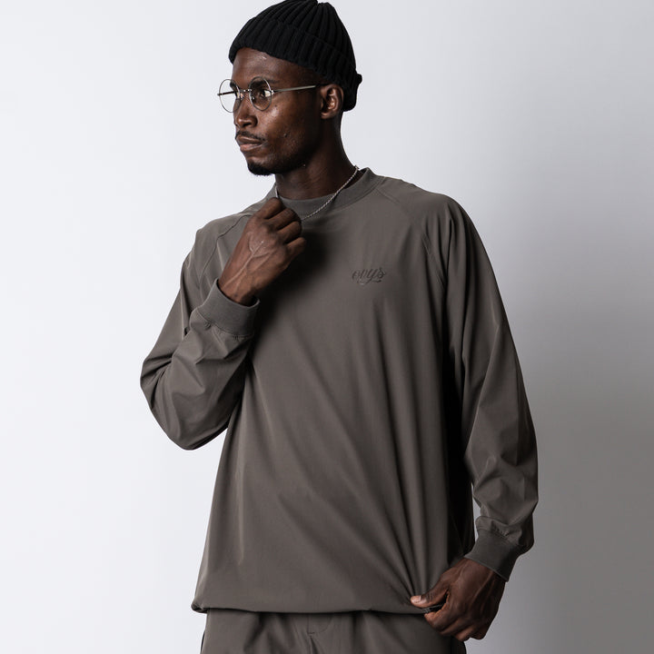 WORKOUT NYLON PISTE v3