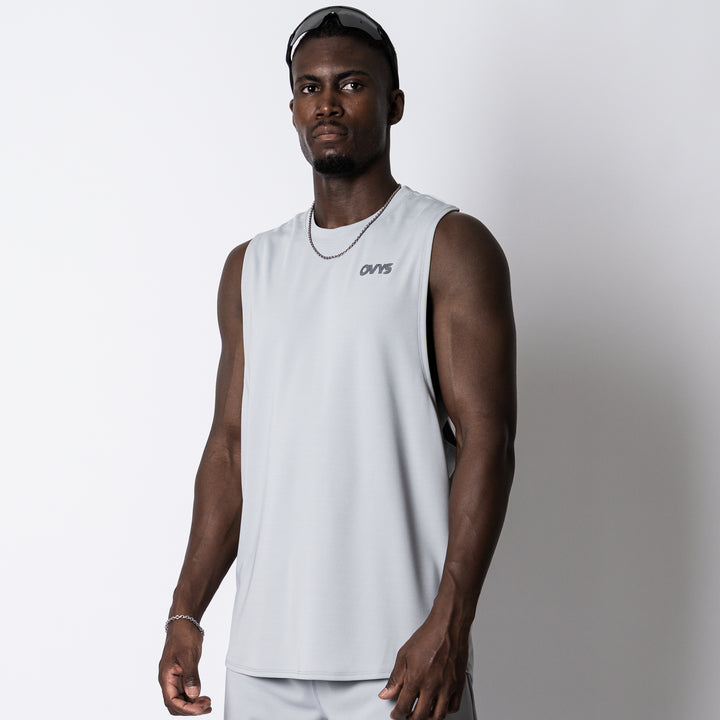 【7/3(金)発売】GRAIN-DRY WORKOUT TANK TOP