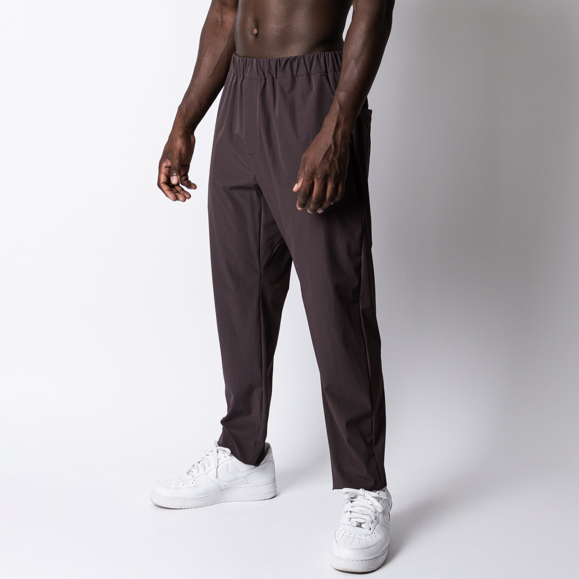 OVY トレーニングパンツ Nylon Physical Training Pants | OVY