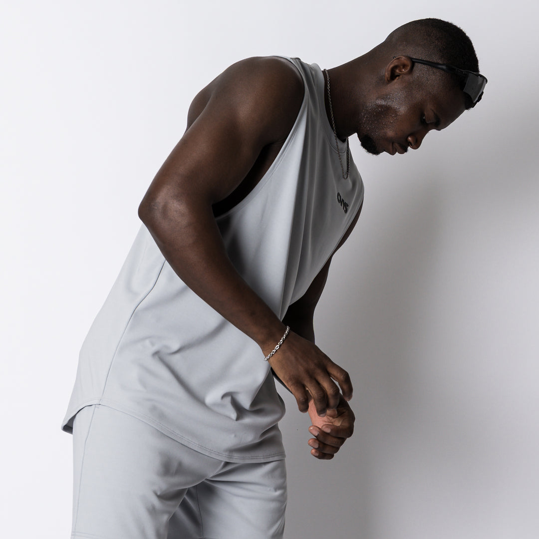 【7/3(金)発売】GRAIN-DRY WORKOUT TANK TOP