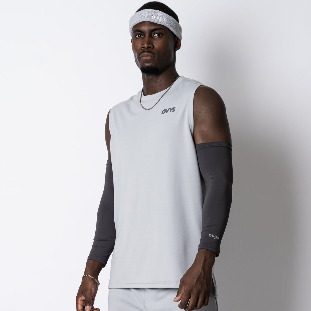 【7/3(金)発売】GRAIN-DRY BASIC TANK TOP
