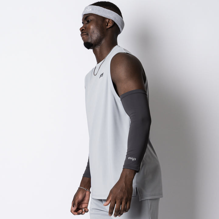 【7/3(金)発売】GRAIN-DRY BASIC TANK TOP