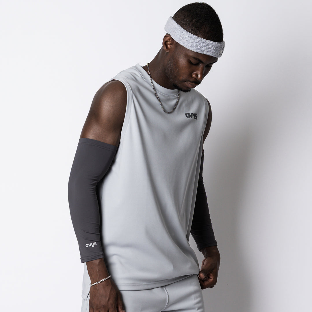 【7/3(金)発売】GRAIN-DRY BASIC TANK TOP