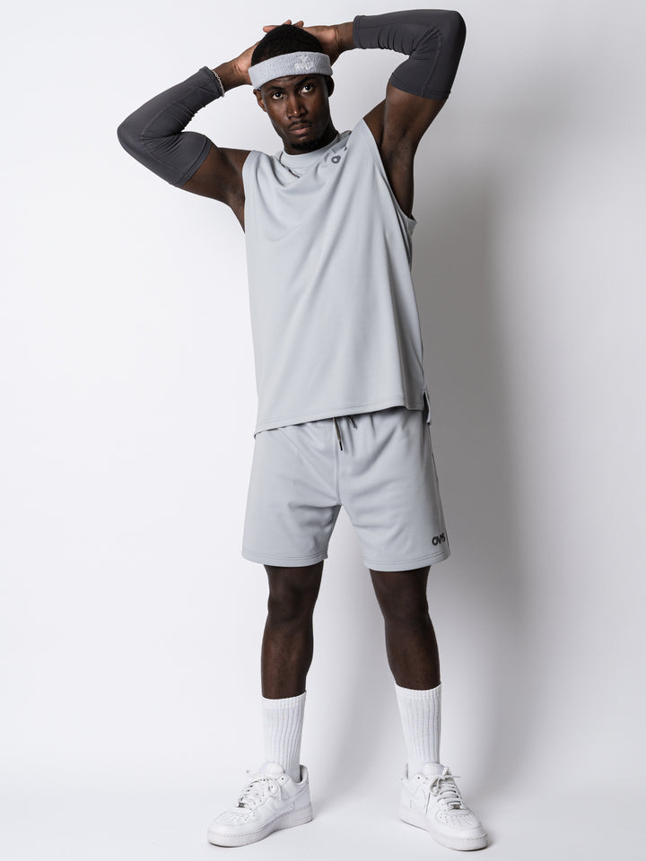 【7/3(金)発売】GRAIN-DRY BASIC TANK TOP
