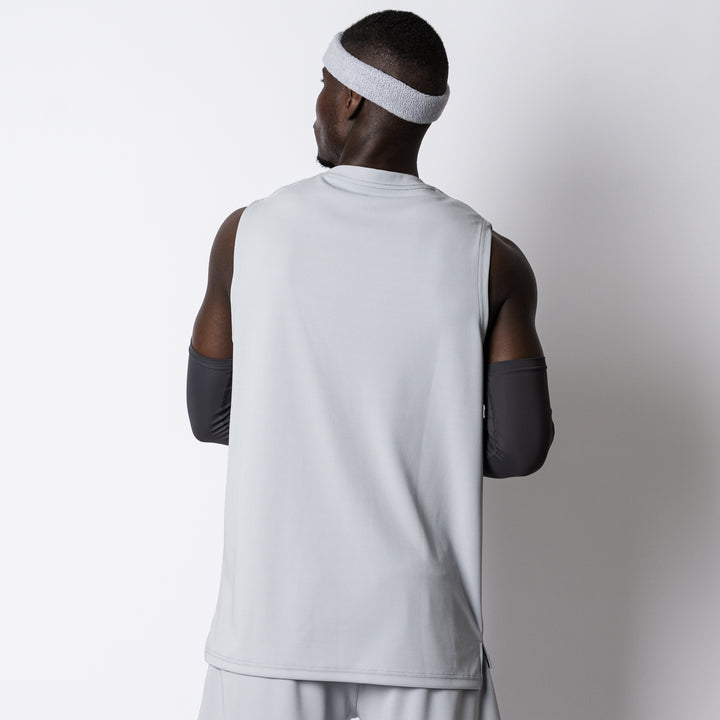 【7/3(金)発売】GRAIN-DRY BASIC TANK TOP