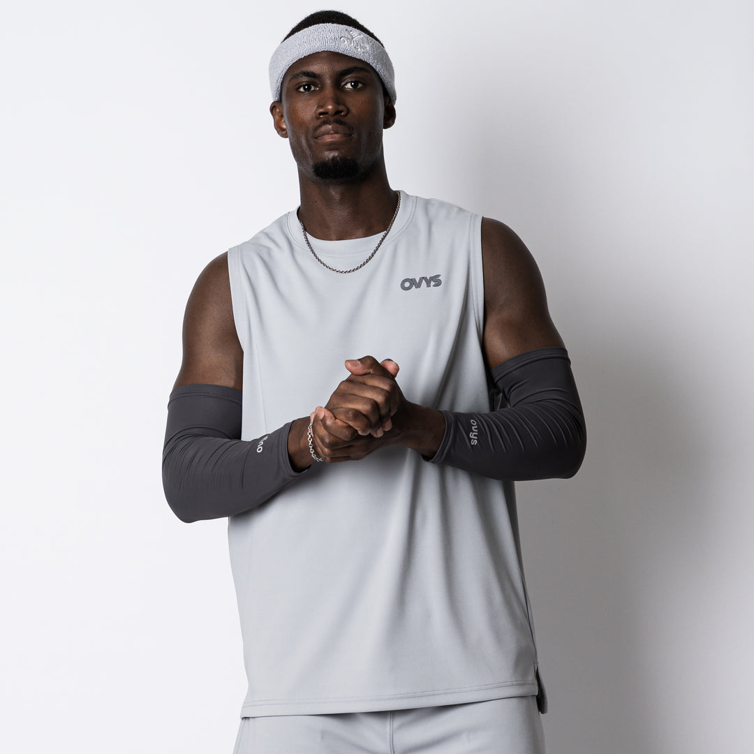 【7/3(金)発売】GRAIN-DRY BASIC TANK TOP