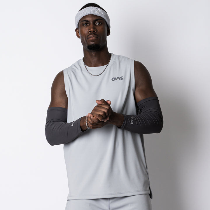 【7/3(金)発売】GRAIN-DRY BASIC TANK TOP