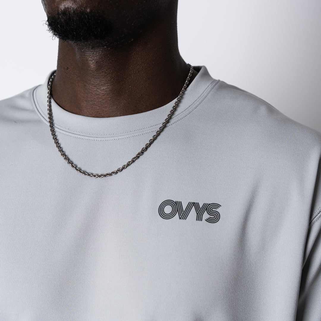 【7/3(金)発売】GRAIN-DRY BASIC SS TEE