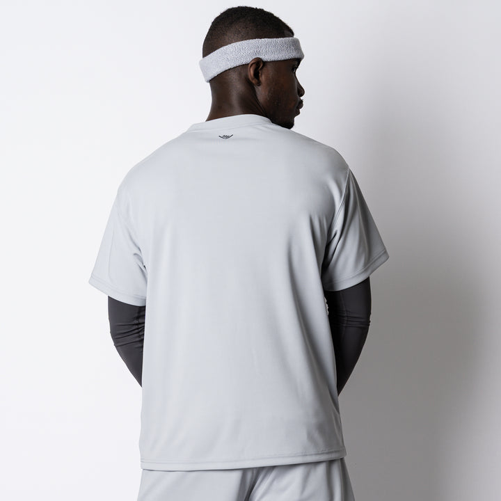 【7/3(金)発売】GRAIN-DRY BASIC SS TEE
