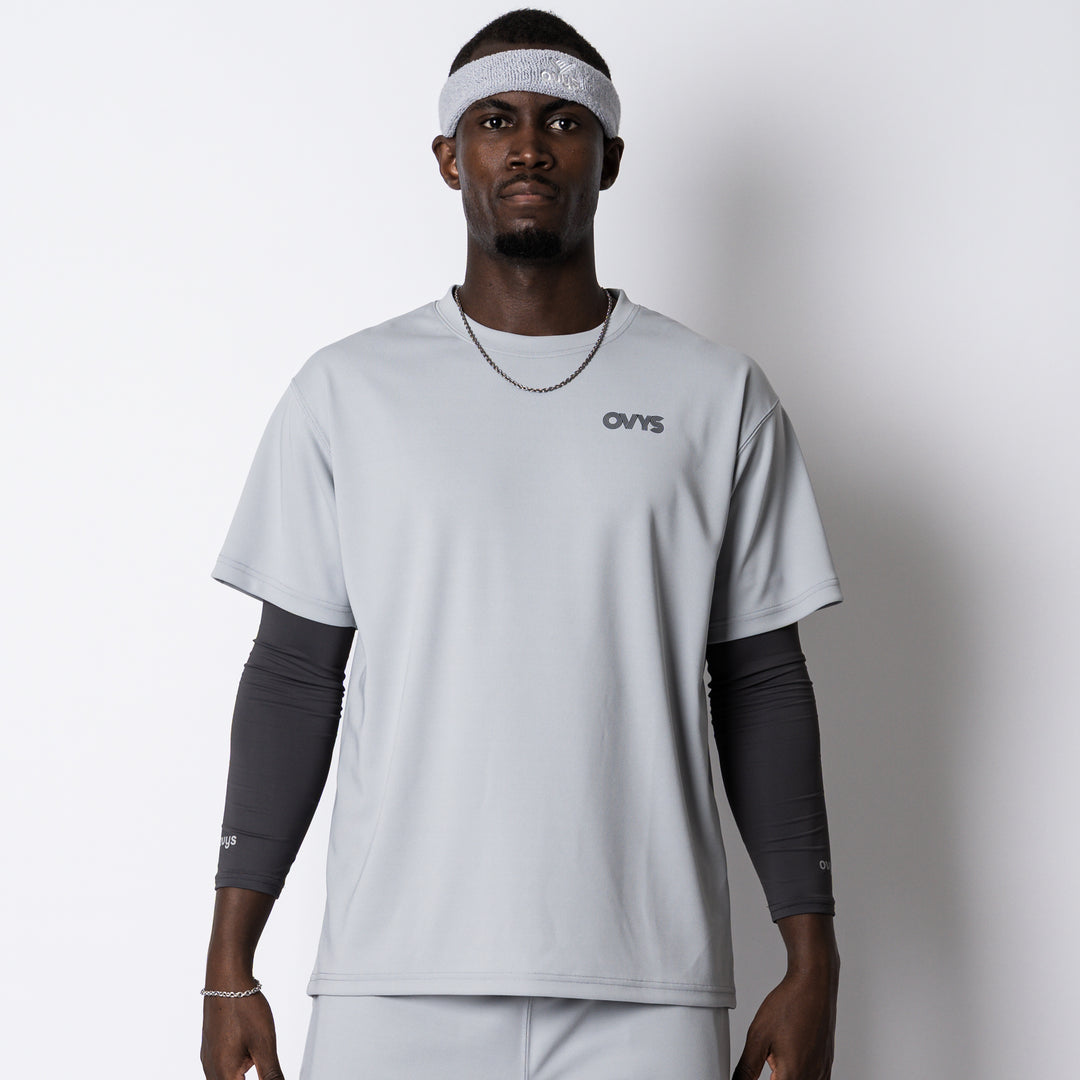 【7/3(金)発売】GRAIN-DRY BASIC SS TEE