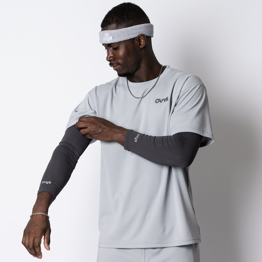 【7/3(金)発売】GRAIN-DRY BASIC SS TEE