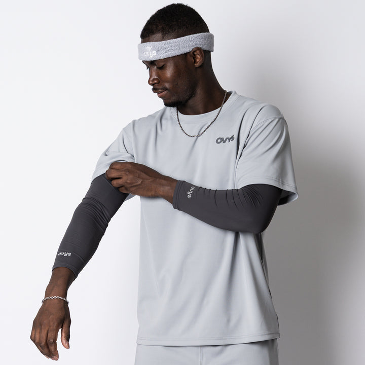 【7/3(金)発売】GRAIN-DRY BASIC SS TEE