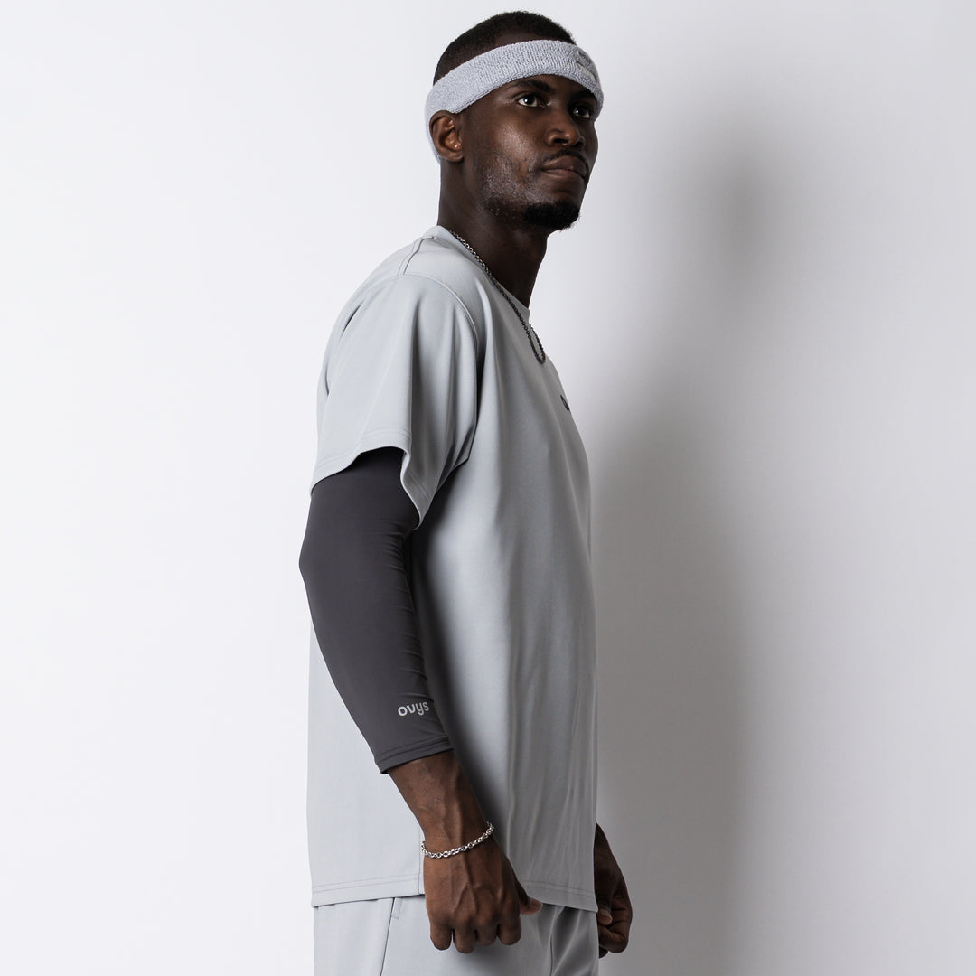 【7/3(金)発売】GRAIN-DRY BASIC SS TEE