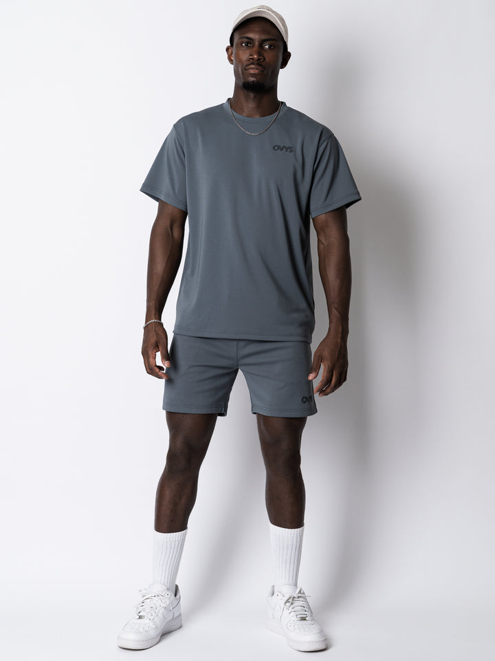 【7/3(金)発売】GRAIN-DRY BASIC SS TEE