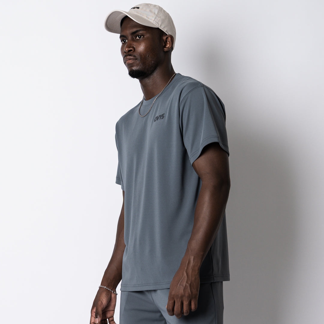 【7/3(金)発売】GRAIN-DRY BASIC SS TEE