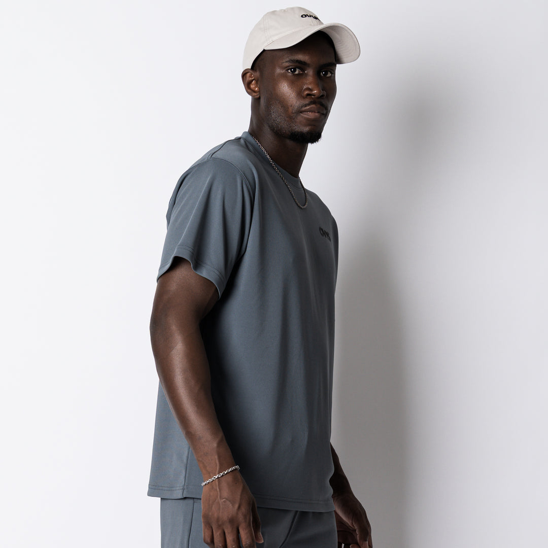 【7/3(金)発売】GRAIN-DRY BASIC SS TEE