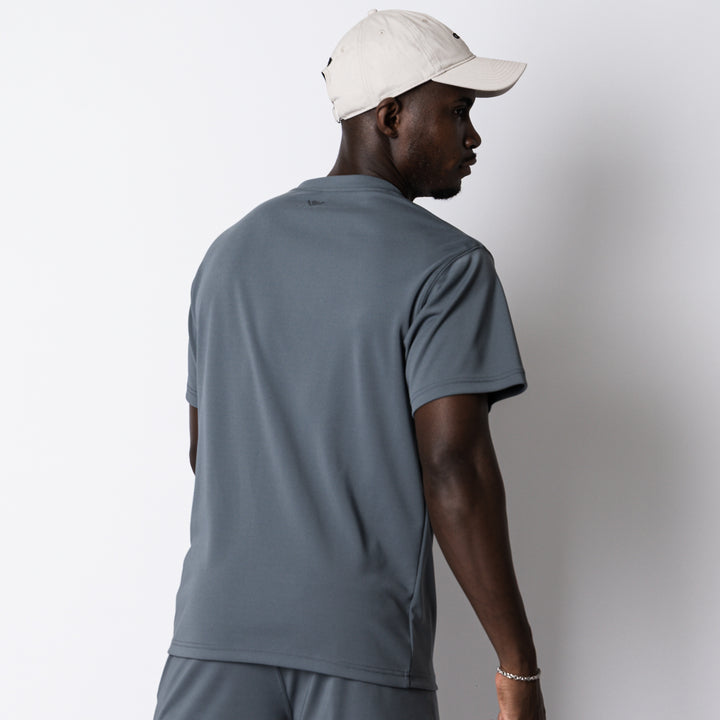 【7/3(金)発売】GRAIN-DRY BASIC SS TEE