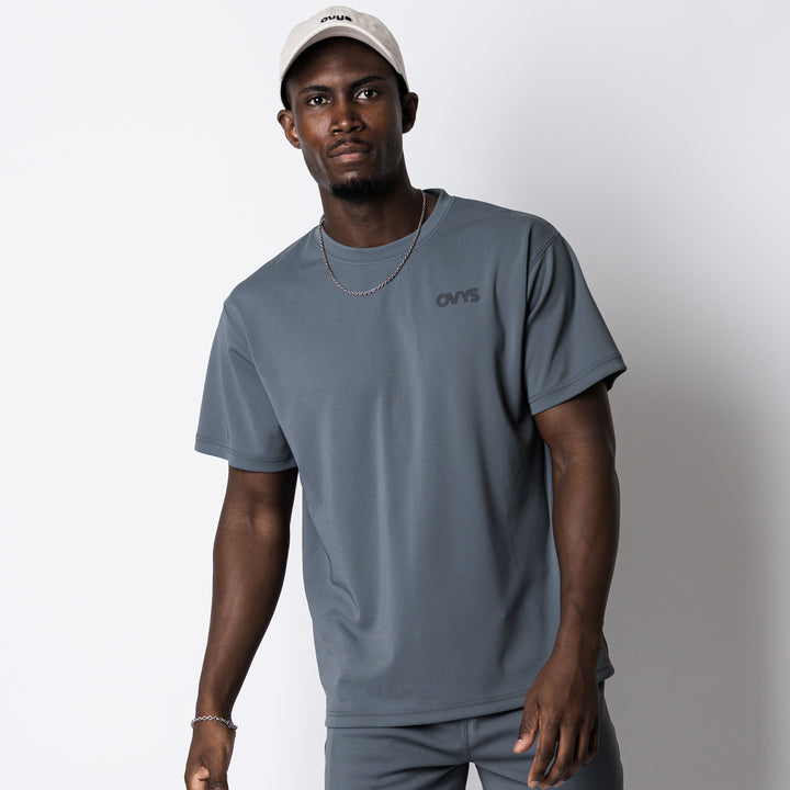 【7/3(金)発売】GRAIN-DRY BASIC SS TEE