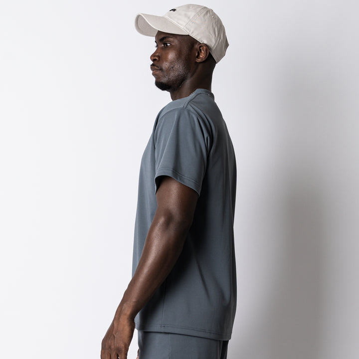 【7/3(金)発売】GRAIN-DRY BASIC SS TEE