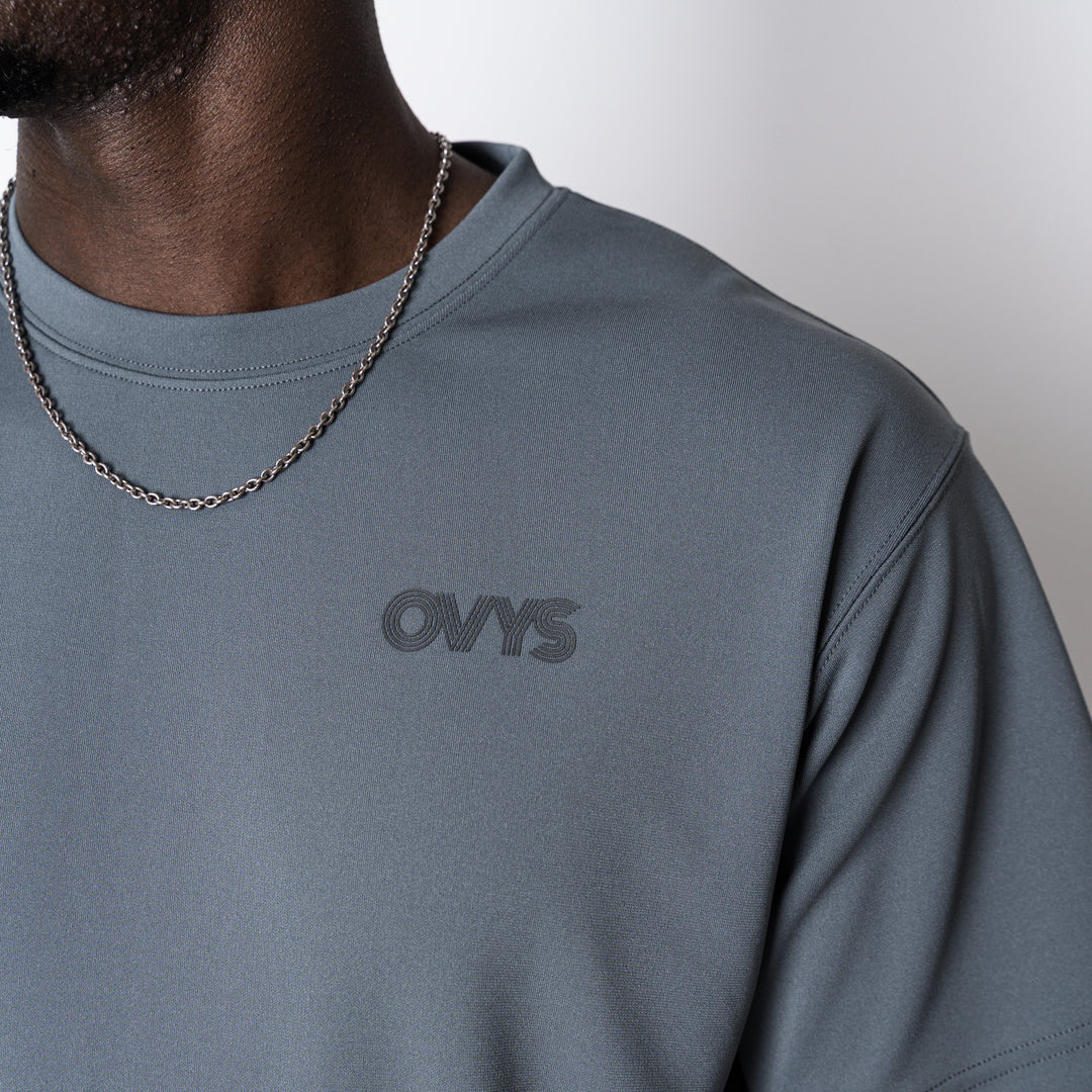 【7/3(金)発売】GRAIN-DRY BASIC SS TEE
