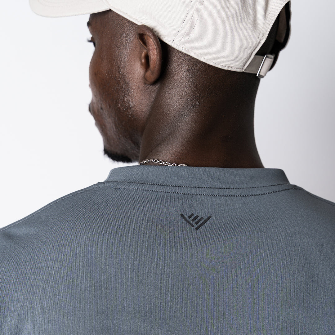 【7/3(金)発売】GRAIN-DRY BASIC SS TEE