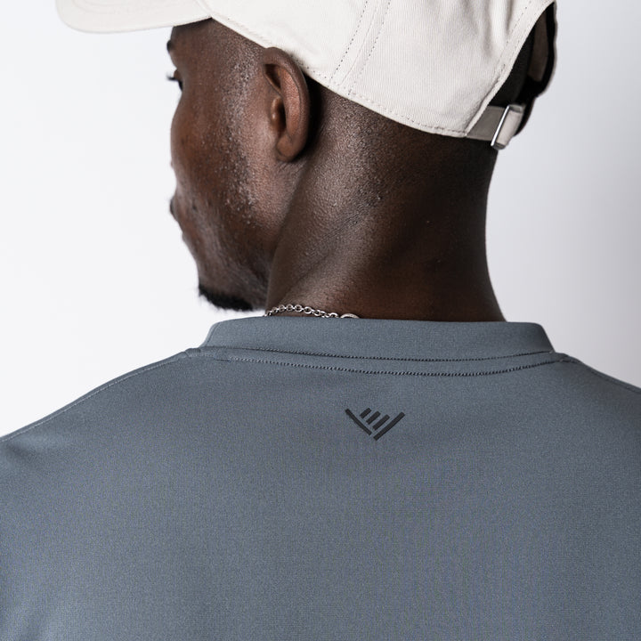 【7/3(金)発売】GRAIN-DRY BASIC SS TEE