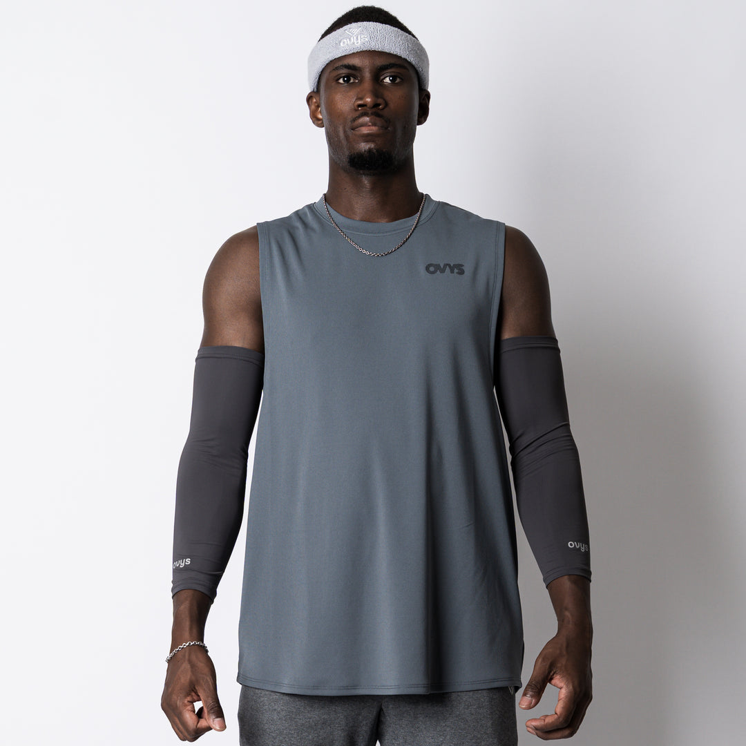 【7/3(金)発売】GRAIN-DRY WORKOUT TANK TOP