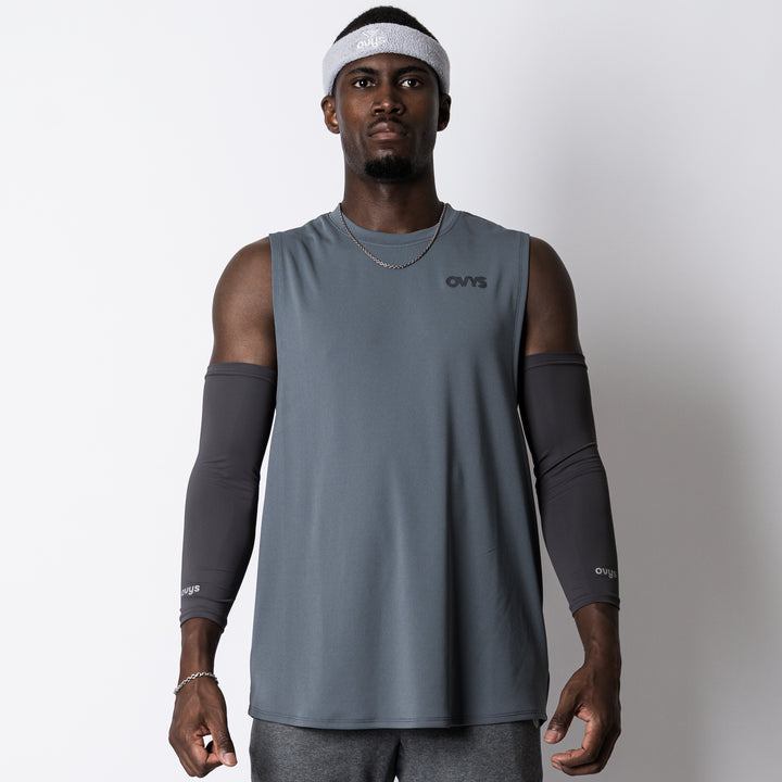 【7/3(金)発売】GRAIN-DRY WORKOUT TANK TOP