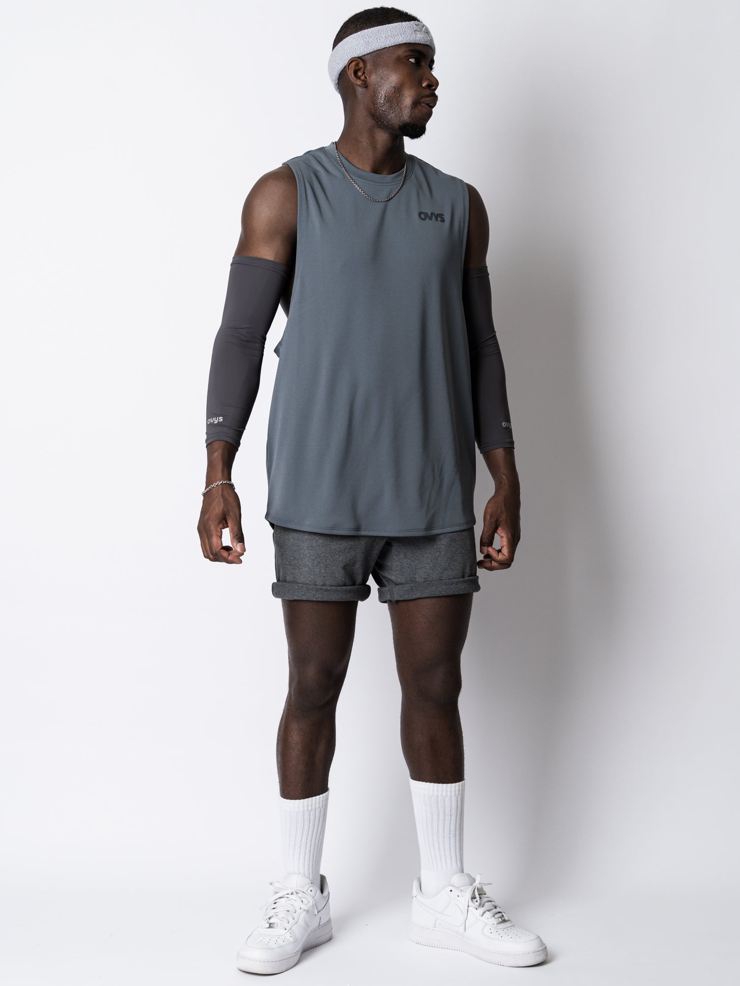7/3(金)発売】GRAIN-DRY WORKOUT TANK TOP – ovys(オーヴィーズ)
