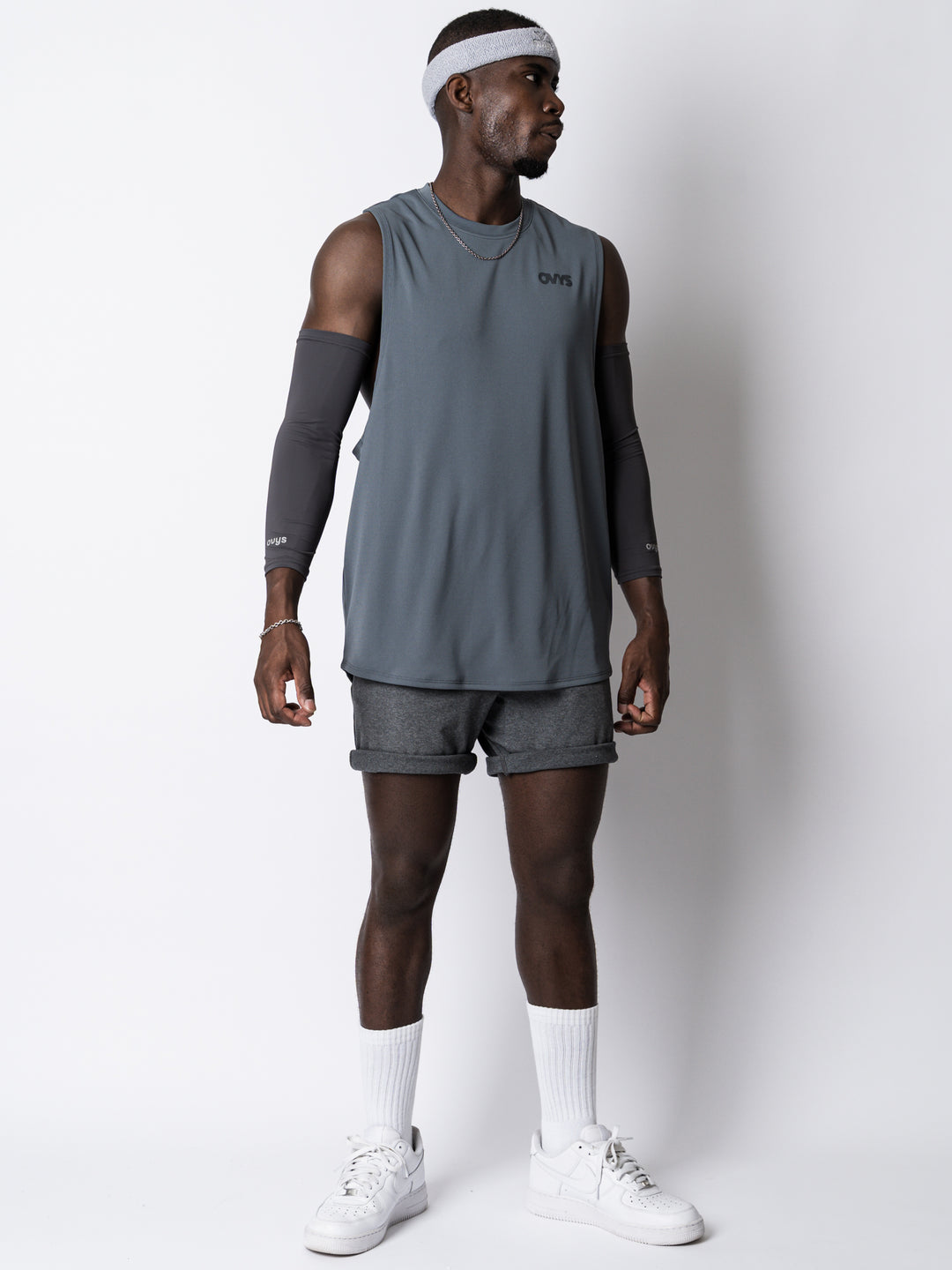 【7/3(金)発売】GRAIN-DRY WORKOUT TANK TOP