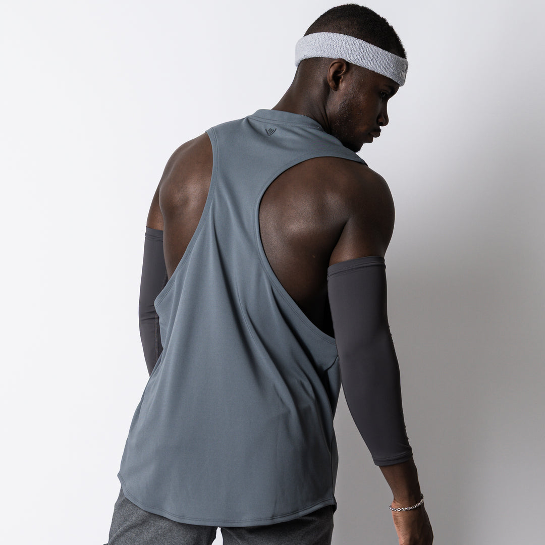 【7/3(金)発売】GRAIN-DRY WORKOUT TANK TOP