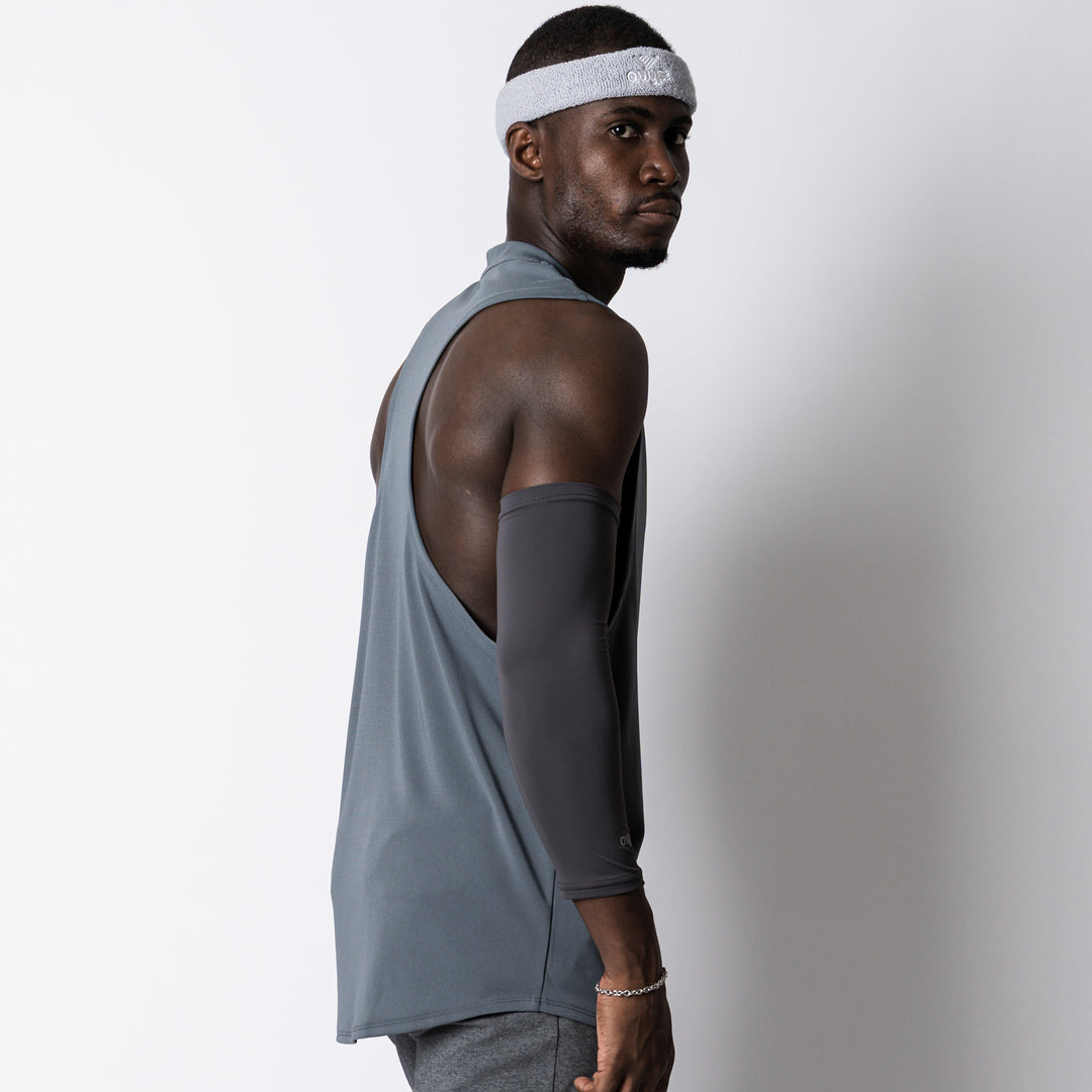 【7/3(金)発売】GRAIN-DRY WORKOUT TANK TOP